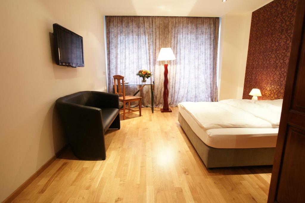 Hotel Stern Düsseldorf Quarto foto
